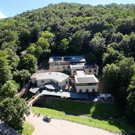 Patak Park Hotel Visegrad (Adults Only) 외부 사진